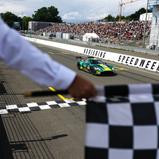 #7 Nicki Thiim (DNK / Aston Martin Vantage GT3 / Comtoyou Racing), Norisring 2026