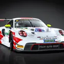 Fach Auto Tech startet im traditionellen Design
