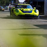 #91 Finn Gehrsitz (DEU) / Sven Müller (DEU) / Team Joos by Racemotion / Porsche 911 GT3 R / Norisring