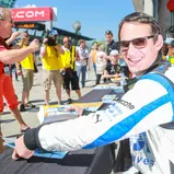 ADAC GT Masters, Red Bull Ring, Tonino Team Herberth, Dominic Jöst