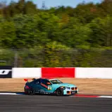#3 Niklas Hirsch / BMW M2 Racing / Hofor Racing by Bonk Motorsport, Nürburgring 2026