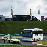 Ein Fan-Highlight der besonderen Art: die DTM Track Safari