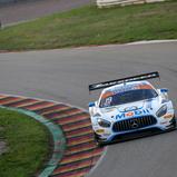 ADAC GT Masters, Sachsenring, Team Zakspeed BKK Mobil Oil Racing, Kim-Luis Schramm, Nicolai Sylvest