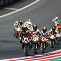 ADAC Junior Cup powered by KTM, Red Bull Ring, Jan-Ole Jähnig