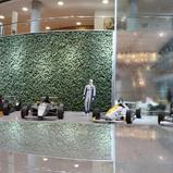 25 Jahre Formel-Sport des ADAC