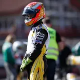 ADAC Kart Masters 2018, Ampfing
