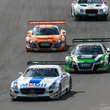 ADAC GT Masters, Zandvoort, Team Zakspeed, Luca Ludwig, Sebastian Asch