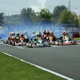 ADAC Kart Masters, 2017, Oschersleben