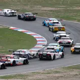 ADAC GT Masters, Lausitzring
