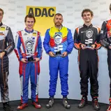 X30 SENIOR, ADAC Kart Masters, Wackersdorf