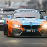 ADAC GT Masters, Oschersleben, PIXUM Team Schubert, Jens Klingmann, Max Sandritter