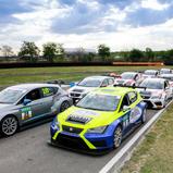 ADAC TCR Germany, Hockenheim