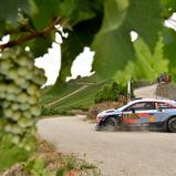 ADAC Rallye Deutschland, Thierry Neuville, Hyundai Shell Mobis World Rally Team