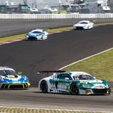 ADAC GT Masters, Nürburgring, Montaplast by Land-Motorsport, Christopher Haase, Max Hofer