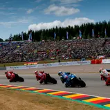 MotoGP Sachsenring 2019