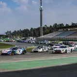 ADAC GT Masters, Hockenheim, Callaway Competition, Jules Gounon, Daniel Keilwitz