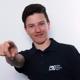 ADAC Stiftung Sport, Jeremy Sydow