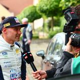 Die Highlights der Deutschen Rallye-Meisterschaft gibt es 2025 weiterhin bei n-tv zu sehen