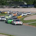 Sachsenring