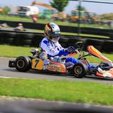 ADAC Kart Masters, 2017, Oschersleben