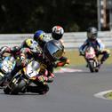 Für die Sechs- bis Zehn-Jährigen bietet der Pocket Bike Cup die optimalen Rahmenbedingungen für den Einstieg in den Motorradsport
