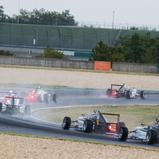 ADAC Formel 4, Lausitzring