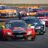 ADAC GT Masters