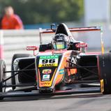 ADAC Formel 4, Nürburgring, Van Amersfoort Racing, Joey Mawson
