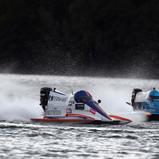 ADAC Motorboot Masters, Düren, Quentin Dailly