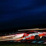 ADAC GT4 Germany, DEKRA Lausitzring, Prosport Racing, Tim Heinemann, Moritz Oestreich