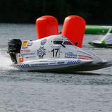 ADAC Motorboot Cup, Düren, Sascha Schäfer