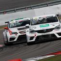 ADAC TCR Germany, Lubner Motorsport