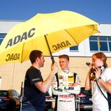 ADAC Formel 4, Lausitzring, US Racing, Nicklas Nielsen 