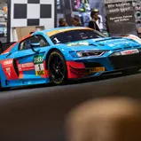 ADAC Motorsport, Essen Motorshow 2020