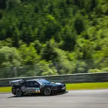 ADAC GT Masters, Red Bull Ring, Reiter Engineering, Tomas Enge, Albert von Thurn und Taxis