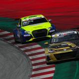 ADAC TCR Germany, Red Bull Ring, Max Kruse Racing, Benjamin Leuchter