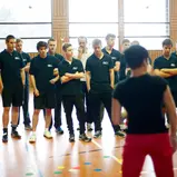 ADAC Stiftung Sport