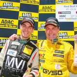 ADAC GT Masters, Red Bull Ring, Callaway Competition, Toni Seiler, Jeroen Bleekemolen