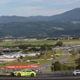 ADAC GT Masters, Red Bull Ring, Mercedes-AMG Team HTP Motorsport, Indy Dontje, Marvin Kirchhöfer