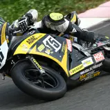 ADAC Mini Bike Cup, Einführungslehrgang, Schlüsselfeld, Dirk Geiger