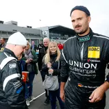 ADAC GT Masters, Nürburgring, Reiter Engineering,  Tomáš Enge, Albert von Thurn und Taxis