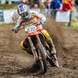 Peter König, DMX Wolgast 2026