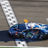 #71 / T3 Motorsport / Lamborghini Huracán GT3 Evo / Maximilian Paul / Luca Ghiotto