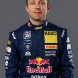 #10 Marco Mapelli (ITA / Lamborghini Temerario GT3 / Red Bull Team Abt)