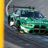 #11 Marco Wittmann (DEU / BMW M4 GT3 / Schubert Motorsport), Zandvoort