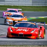 ADAC GT Masters, HB Racing