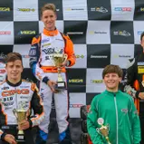 ADAC Kart Masters 2019, Oschersleben