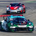 Das Team Bernhard startet im GTC Race (Foto: Team Bernhard)