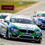 ADAC GT4 Germany, Hockenheim, MRS Besagroup Racing Team, Thomas Tekaat, Franjo Kovac