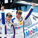 ADAC GT Masters, Hockenheim, Team Zakspeed, Luca Ludwig, Sebastian Asch